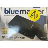 Bluemaster 6300 Mini Wifi Free Server Uydu Alıcısı Full HD Görüntü Kalitesi HDMI Bağlantı