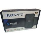 Bluemaster Xplus Full HD Uydu Alıcısı