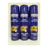 BLUEMAX OIL SİLİKON YAĞLAMA SPREYİ 500 ML