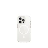 Blueo B Crystal Drop Resistance Iphone 16 Plus Magsafe Uyumlu Telefon Kılıfı - Şeffaf