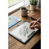Blueo iPad Air 11 (2024) Uyumlu Special Tablet Ekran Koruyucu