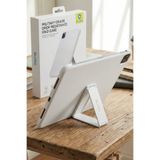 BLUEO İpad Pro 11 Air4/Air5 Drop Resistance Military Grade Case Standlı Zırhlı İpad Pro 11 Tablet Kılıfı
