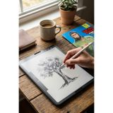 Blueo iPad Pro 12.9 Uyumlu Special Writing Cam Tablet Ekran Koruyucu