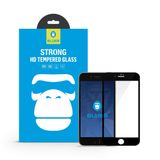 Blueo iPhone 14 Plus ve 13 Pro Max Uyumlu Full Cover Hd Glass Cam Ekran Koruyucu