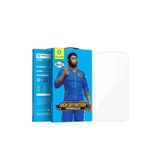 Blueo iPhone 14 Pro Uyumlu Full Cover Hd Glass Cam Ekran Koruyucu