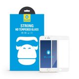 Blueo iPhone 14/13 Pro ve 13 Uyumlu Full Cover Hd Glass Cam Ekran Koruyucu
