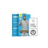 Blueo-Iphone 15 Pro Max Uyumlu Tam Kaplayan HD Anti-static Darbe Emici Temperli Cam Ekran Koruyucu