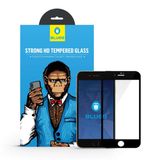 Blueo iPhone 16 Pro Uyumlu Brown Series Anti-Drop Manyetik Özellikli Krem Telefon Kılıfı