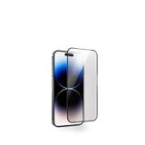 Blueo Iphone 17 / 17 Pro Uyumlu Ar & Ag Mat Yansıma Önleyici Temperli Cam Ekran Koruyucu - Şeffaf