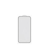 Blueo Iphone 17/17 Pro Max Uyumlu Mat Cam Ekran Koruyucu - Şeffaf
