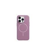 Blueo Mr. Gorilla Iphone 16 Pro Max Anti Drop Mat Leke Tutmaz Magsafe Uyumlu Telefon Kılıfı - Mor