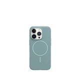 Blueo Mr. Gorilla Iphone 16 Pro Max Magsafe Uyumlu Anti-drop Mat Telefon Kılıfı - Yeşil