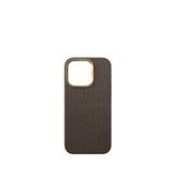 Blueo Mr. Gorilla Iphone 16 Pro Max Magsafe Uyumlu Slim Karbon Fiber Telefon Kılıfı - Altın