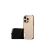 Blueo Mr. Gorilla Iphone 16 Pro Max Magsafe Uyumlu Telefon Kılıfı - Altın