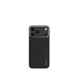 Blueo Mr. Gorilla Iphone 17 Air Air Aramid Fiber Slim Karbon Magsafe Uyumlu Telefon Kılıfı - Altın