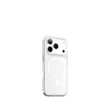 Blueo Mr. Gorilla Iphone 17 Air Şeffaf Magsafe Uyumlu Telefon Kılıfı