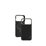 Blueo Mr. Gorilla Iphone 17 Air Siyah Air Aramid Fiber Slim Karbon Magsafe Uyumlu Telefon Kılıfı