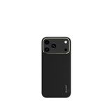 Blueo Mr. Gorilla Iphone 17 Pro Magsafe Uyumlu Siyah Slim Telefon Kılıfı