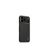 Blueo Mr. Gorilla Iphone 17 Pro Max Siyah Magsafe Uyumlu Slim Telefon Kılıfı