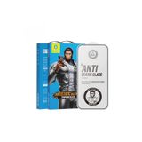 Blueo Samsung A15 5g Full Cover Anti-static Cam Ekran Koruyucu