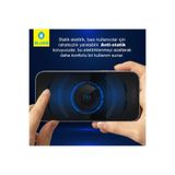 Blueo Samsung A35 5g / A55 5g Full Cover Anti-static Cam Ekran Koruyucu