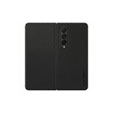 Blueo Samsung Fold 4 Uyumlu Punk Armor Aramid Fiber Anti-drop 1500d Telefon Kılıfı