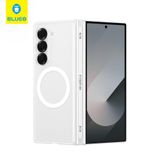 Blueo Samsung Fold 6 Uyumlu Ultra Clear Anti-Drop Manyetik Özellikli Folding Telefon Kılıfı
