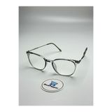 BluePepper HERA | Mavi Işık Korumalı Gözlük Klasik Model Optik Uyumlu Camları Değiştirilebilir 51-19-142
