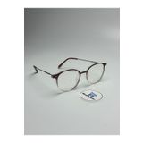 BluePepper Mavi Işık Korumalı Unisex Gözlük Blue Block Optik Uyumlu Camları Değişebilir