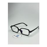 BluePepper MIUX v5 Mavi Işık Korumalı Unisex Gözlük Blue Block Optik Uyumlu Camları Değişebilir. 49-16-145