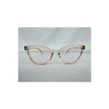 BluePepper Talya Mavi Işık Korumalı Bej Ekran Gözlüğü Optik Uyumlu Camları Değişebilir Unisex Kadın Erkek