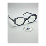 BluePepper Toms v9 | Kadın Mavi Işık Korumalı Gözlük Cateye Çekik Model Optik Uyumlu Camları Değişir 52 Ekartm
