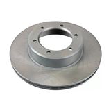 Blueprint ADT343100 Toyota Hilux Ln145 98-05 288X6 4351235090 Havalı Ön Fren Diski