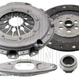 BluePrint Debrıyaj Setı Bmw E81 E82 E90 E91 E92 E93 E60 E84