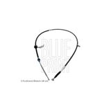 BLUEPRINT EL FREN TELI ARKA SAG TOYOTA AVENSIS 2003-2008 T25 KASA