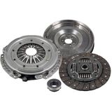 BluePrint Volant+Debrıyaj Set Rulmanlı Audı A4 A6 Passat 1,9tdı Ahh Ahu Afn Avg Aff