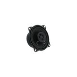 bluerex 10 CM Koaksiyel Hoparlör 40-80W RMS Tweeterlı BC-310M Çift Fiyatı BC-310M-BLRX