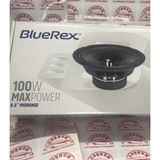 BlueRex BR-065E 6.5'' (16 Cm) Midrange Hoparlör