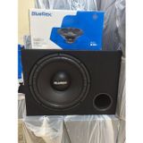 Bluerex Br-150W-1400W Max-350W Rms-Kaliteli-Profesyonel 38 Cm Kabinli Woofer