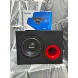 Bluerex Br-80W-600W Max-250W Rms-20Cm Kabinli-Profesyonel-Yer Kaplamayan- Woofer