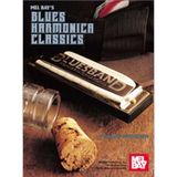 Blues Harmonica Classics