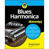 Blues Harmonica for Dummies