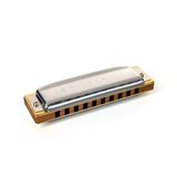 Blues Harp Ms Do Majör Mızıka