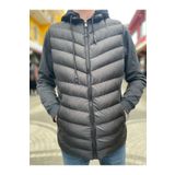 Blues Moda Mdy Çıkarılabilir Seyyar Kapüşonlu Dolum Şişme Yelek