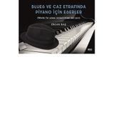 Blues ve Caz Etrafında Piyano İçin Eserler-Ercan Baş
