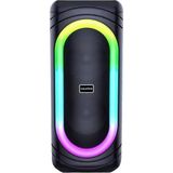 Blueseed BS-106 Party Box Kablosuz Bluetooth Hoparlör
