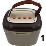 Blueseed BS-601 Karaoke Box Kablosuz Hoparlör