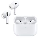 Blueseed BS-Pro5 TWS Bluetooth 5.3 Kablosuz Kulaklık – Hi-Fi Ses Kaliteli ve Uzun Şarj Ömürlü Beyaz Earbuds