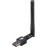 Bluesery ET-724N 1T1R 150MBPS 2.4ghz Wifi USB Kablosuz Adaptör