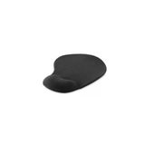 Bluesery Siyah Bileklikli Ekstra Kauçuk Kaplamalı Mouse Pad ML-200